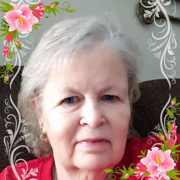 Meet your Posher, Judy - Picture 1 of 1
